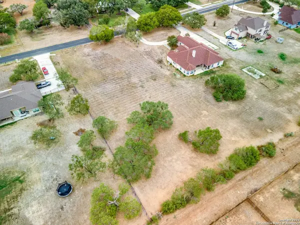 4918 BECK RD, San Antonio, TX 78263