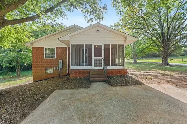 3243 Nc Highway 47, Lexington, NC 27292