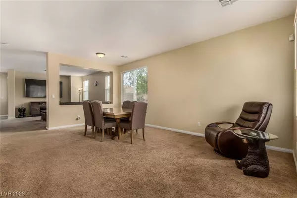 8022 Shellstone Avenue, Las Vegas, NV 89117