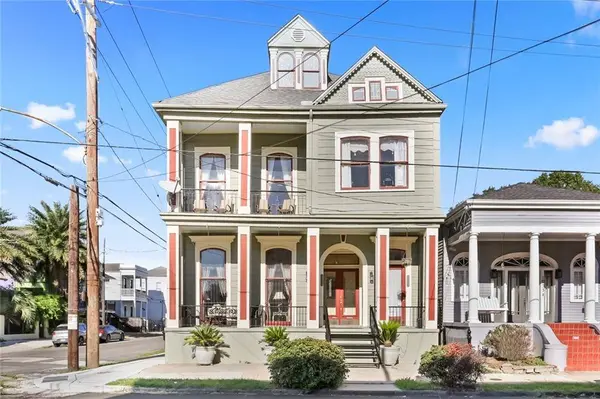 1635-37 THIRD ST, New Orleans, LA 70130