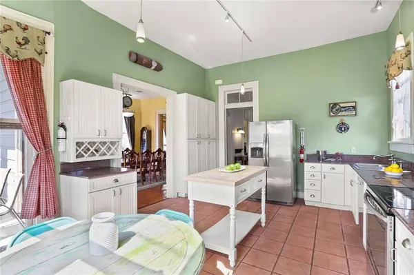 1635-37 THIRD ST, New Orleans, LA 70130