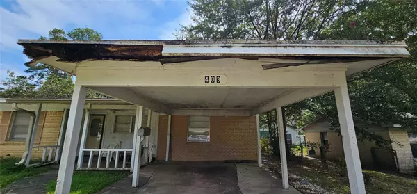 403 N Park Drive, Springhill, LA 71075