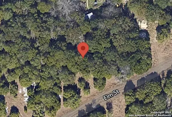 0 ELM ST ELM ST, Schertz, TX 78154