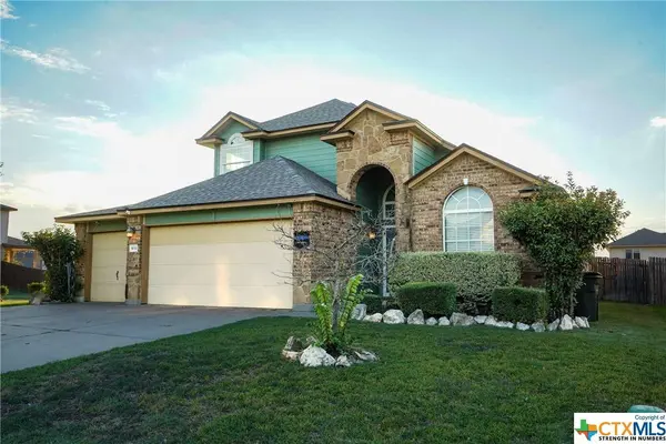 5011 Bridgewood DR, Killeen, TX 76549