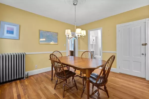 66 St Rose #1, Boston, MA 02130