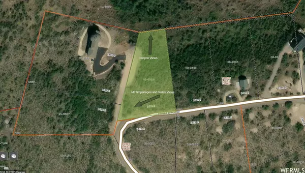 1440 S BEAVER BENCH RD #1307, Heber City, UT 84032