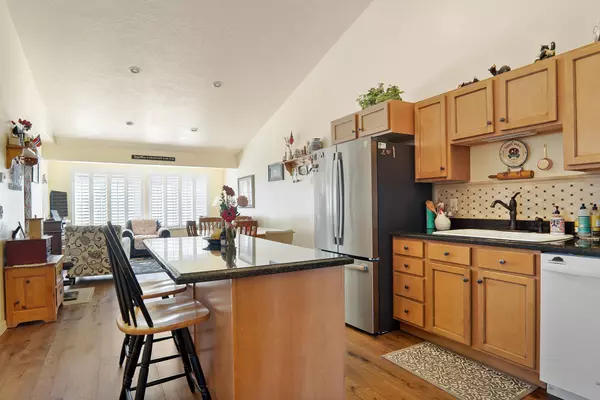 303 Pages Place, Bountiful, UT 84010