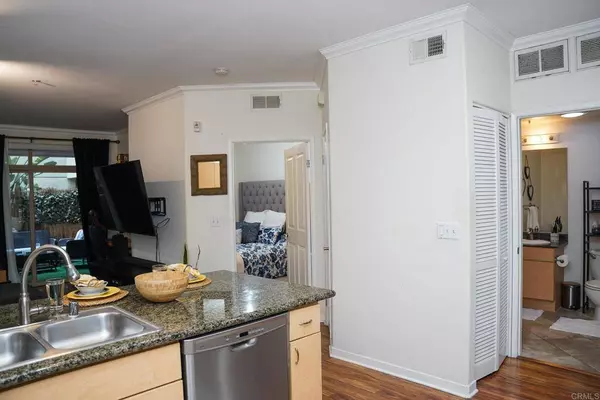 1501 FRONT STREET #230, San Diego, CA 92101