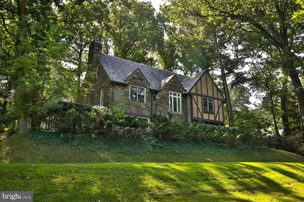 223 MEETINGHOUSE RD, Jenkintown, PA 19046