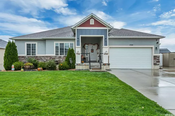 1759 N 290 E, Salem, UT 84653