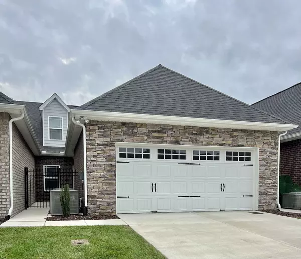 1689 Foston Ln, Gallatin, TN 37066