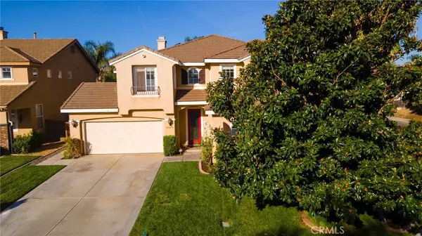 26416 Castle LN, Murrieta, CA 92563