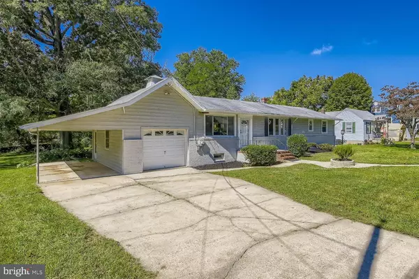 316 SASSAFRAS RD, Essex, MD 21221