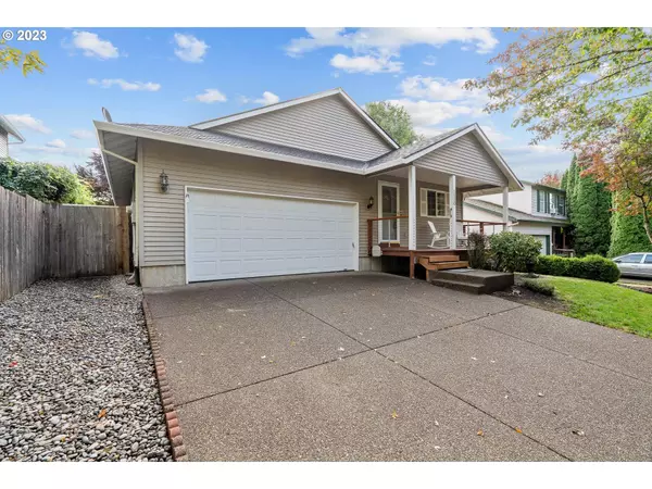 3520 N MERIDIAN ST, Newberg, OR 97132