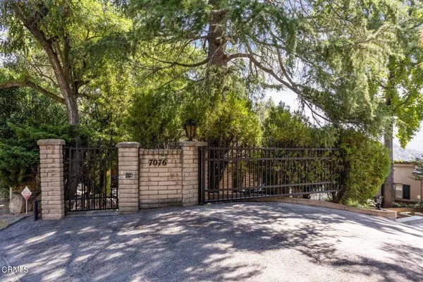 7076 Estepa DR, Tujunga, CA 91042