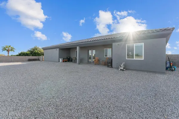 28577 N 172ND Drive, Surprise, AZ 85387