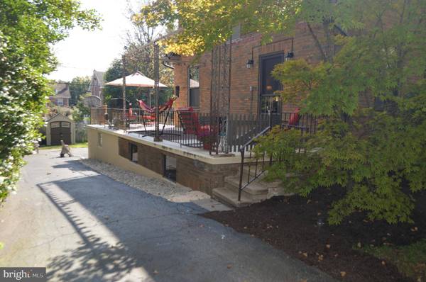 406 GREGG ST, Shillington, PA 19607