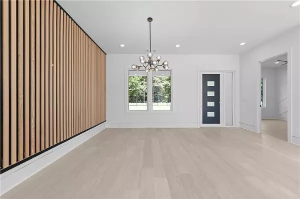 1540 Franklin CIR, Dacula, GA 30019