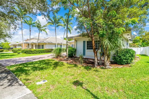 200 NW 17th Ave, Pompano Beach, FL 33069