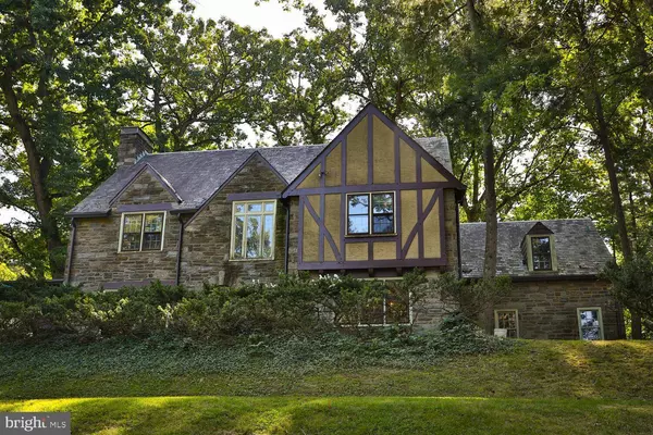 223 MEETINGHOUSE RD, Jenkintown, PA 19046