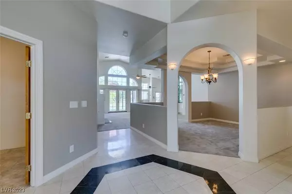 7833 Astral Avenue, Las Vegas, NV 89149