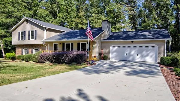 2431 Tall Oak DR, Buford, GA 30519