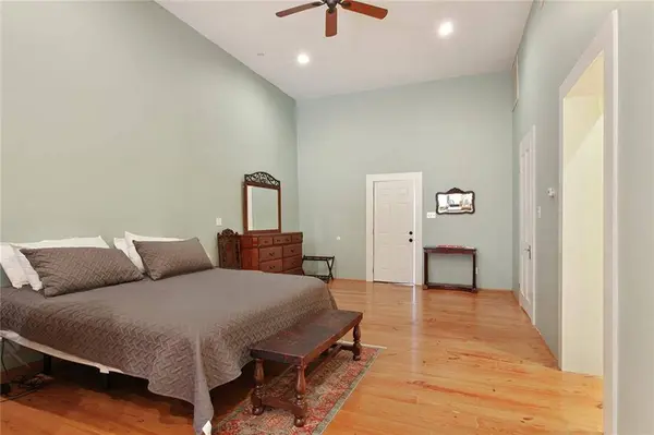 701 FELICITY ST, New Orleans, LA 70130