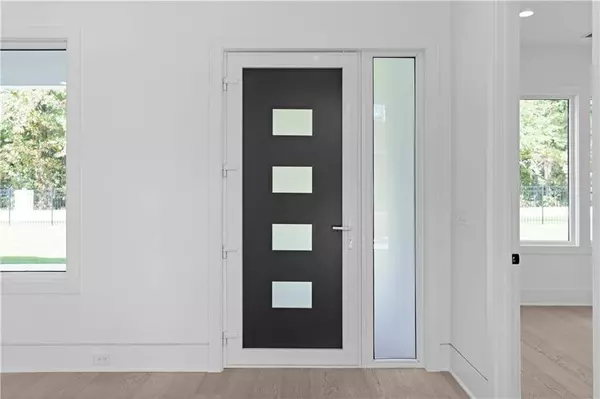 1540 Franklin CIR, Dacula, GA 30019