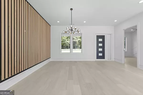 1540 Franklin CIR, Dacula, GA 30019