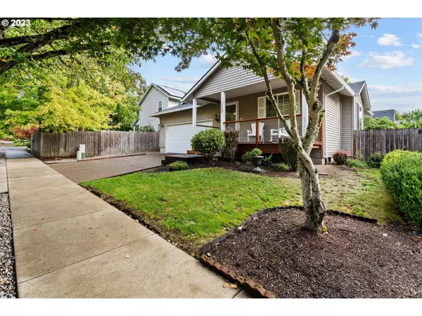 3520 N MERIDIAN ST, Newberg, OR 97132