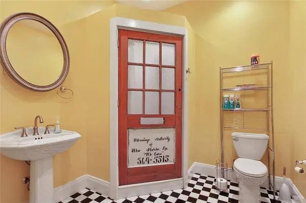 701 FELICITY ST, New Orleans, LA 70130