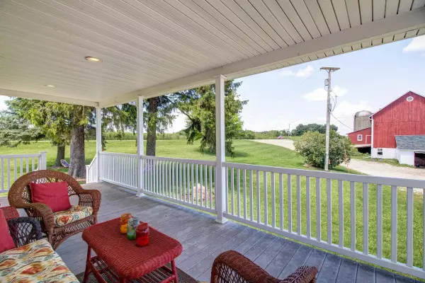 N7424 Madison Road, Mayville, WI 53050