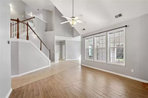 410 Long Branch WAY, Canton, GA 30115