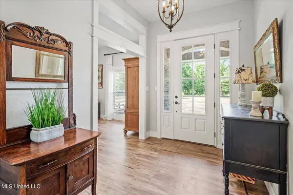 83 Derrick Road, Wiggins, MS 39577