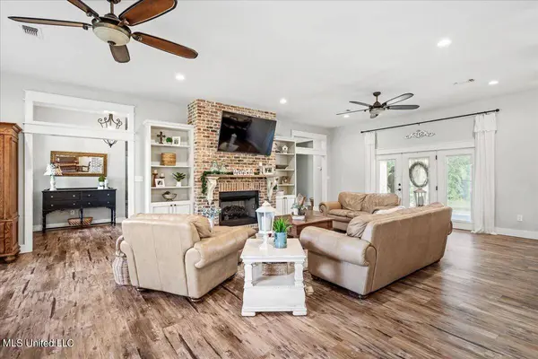 83 Derrick Road, Wiggins, MS 39577