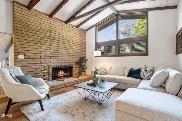 7076 Estepa DR, Tujunga, CA 91042