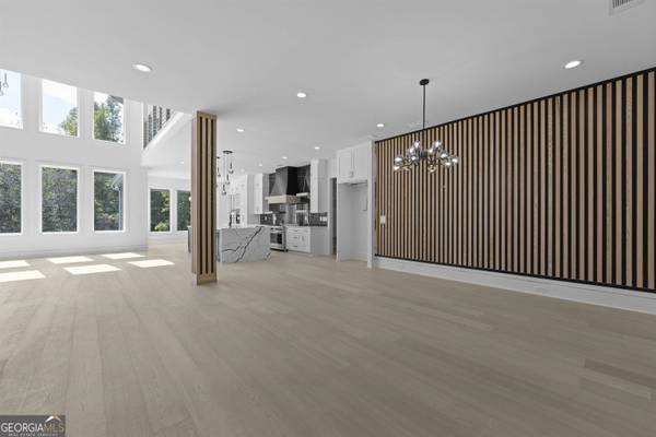 1540 Franklin CIR, Dacula, GA 30019