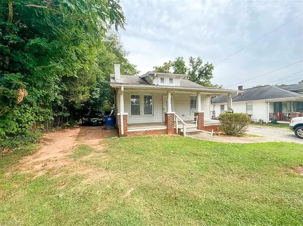 3336 Old Greensboro RD, Winston Salem, NC 27101