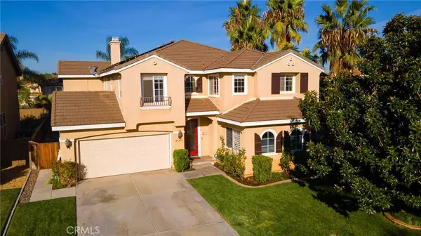 26416 Castle LN, Murrieta, CA 92563