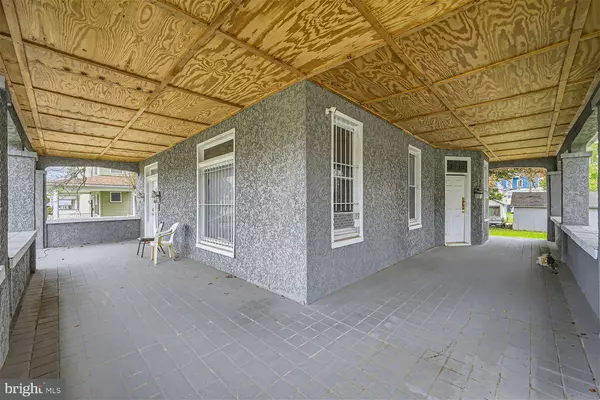 4100 MAINE AVE, Baltimore, MD 21207