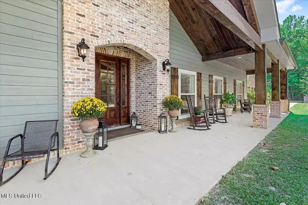 83 Derrick Road, Wiggins, MS 39577