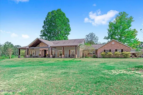 83 Derrick Road, Wiggins, MS 39577