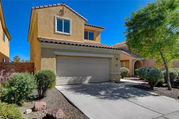 8124 Loma Del Ray Street, Las Vegas, NV 89131