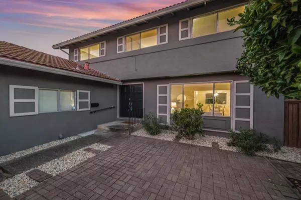 1471 Mardan DR, San Jose, CA 95132