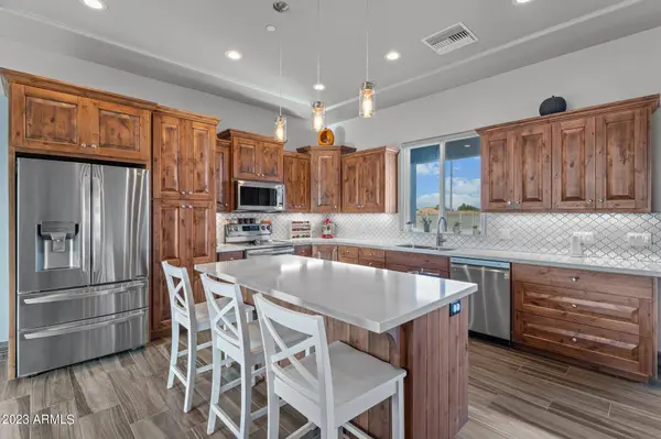 28577 N 172ND Drive, Surprise, AZ 85387