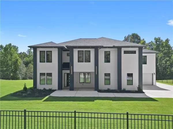 1540 Franklin CIR, Dacula, GA 30019