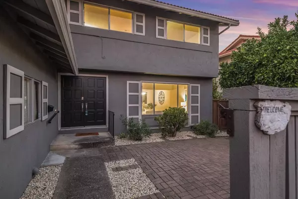 1471 Mardan DR, San Jose, CA 95132