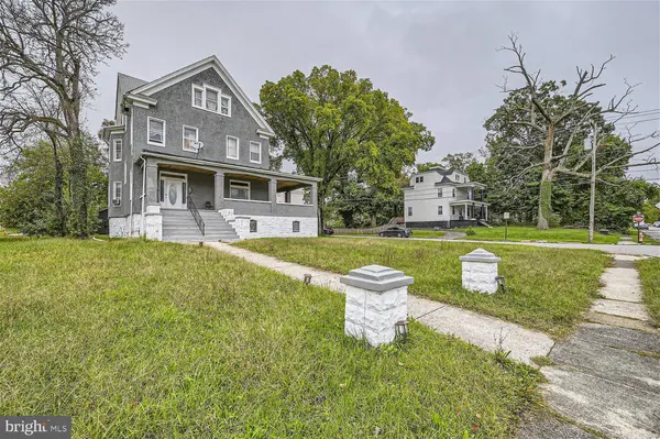 4100 MAINE AVE, Baltimore, MD 21207