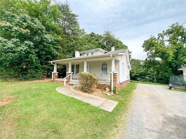 3336 Old Greensboro RD, Winston Salem, NC 27101