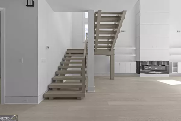 1540 Franklin CIR, Dacula, GA 30019